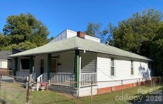 1906 Oaklawn Avenue — Charlotte