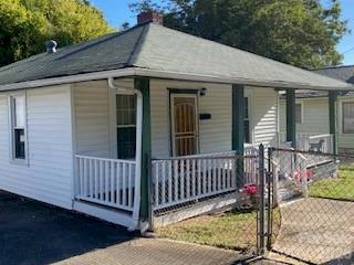 1906 Oaklawn Avenue — Charlotte