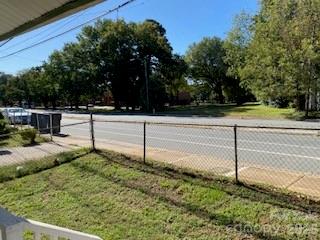 1906 Oaklawn Avenue — Charlotte