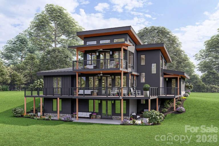 9999 Sourwood Road — Canton