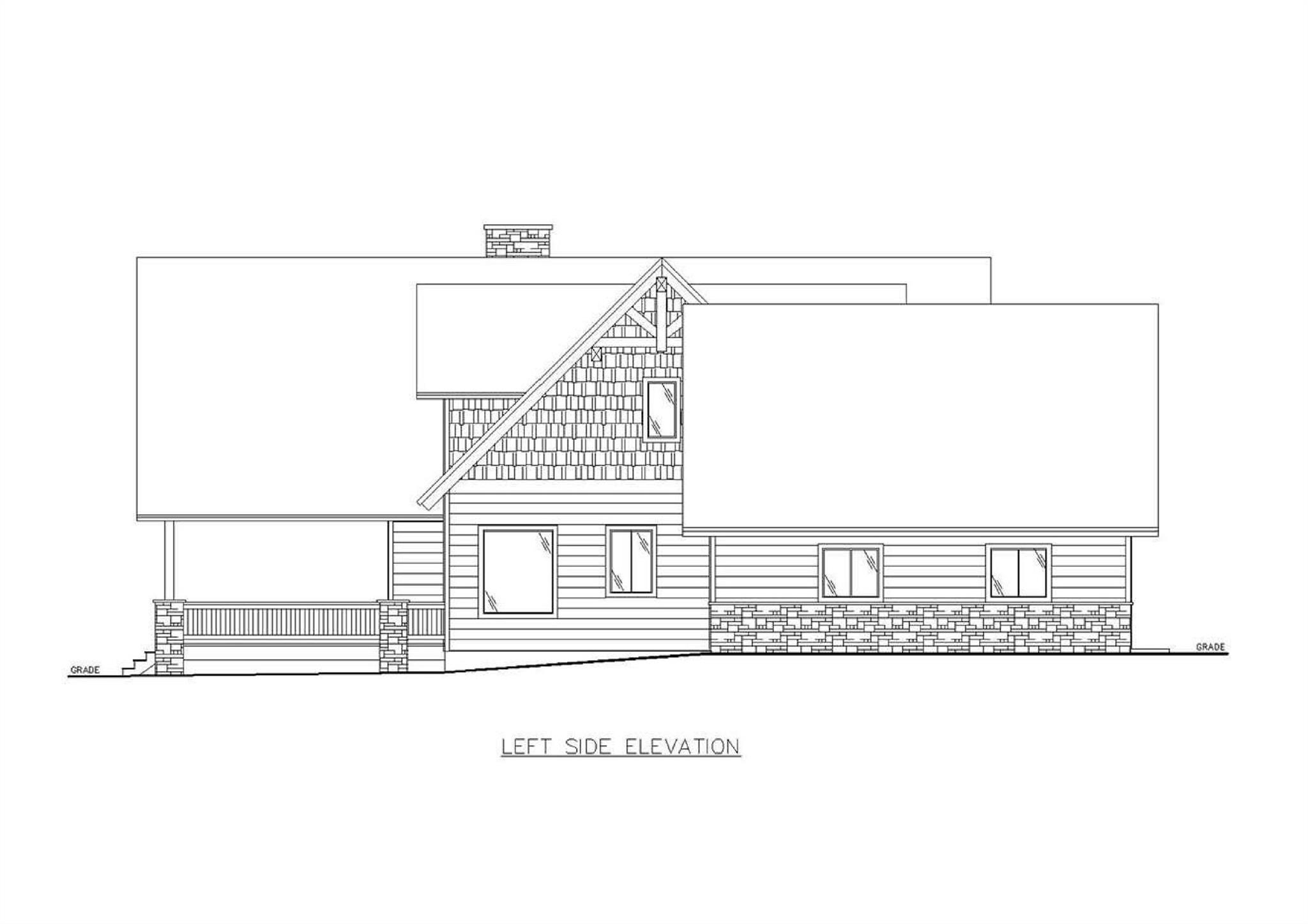 0000 Sourwood Road — Canton