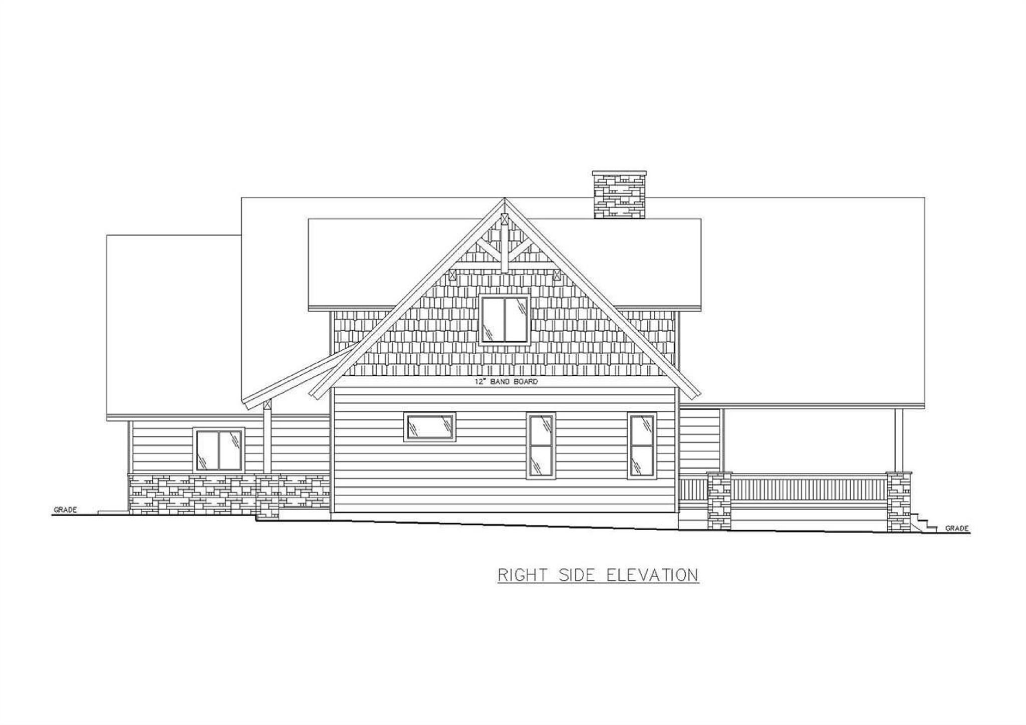 0000 Sourwood Road — Canton