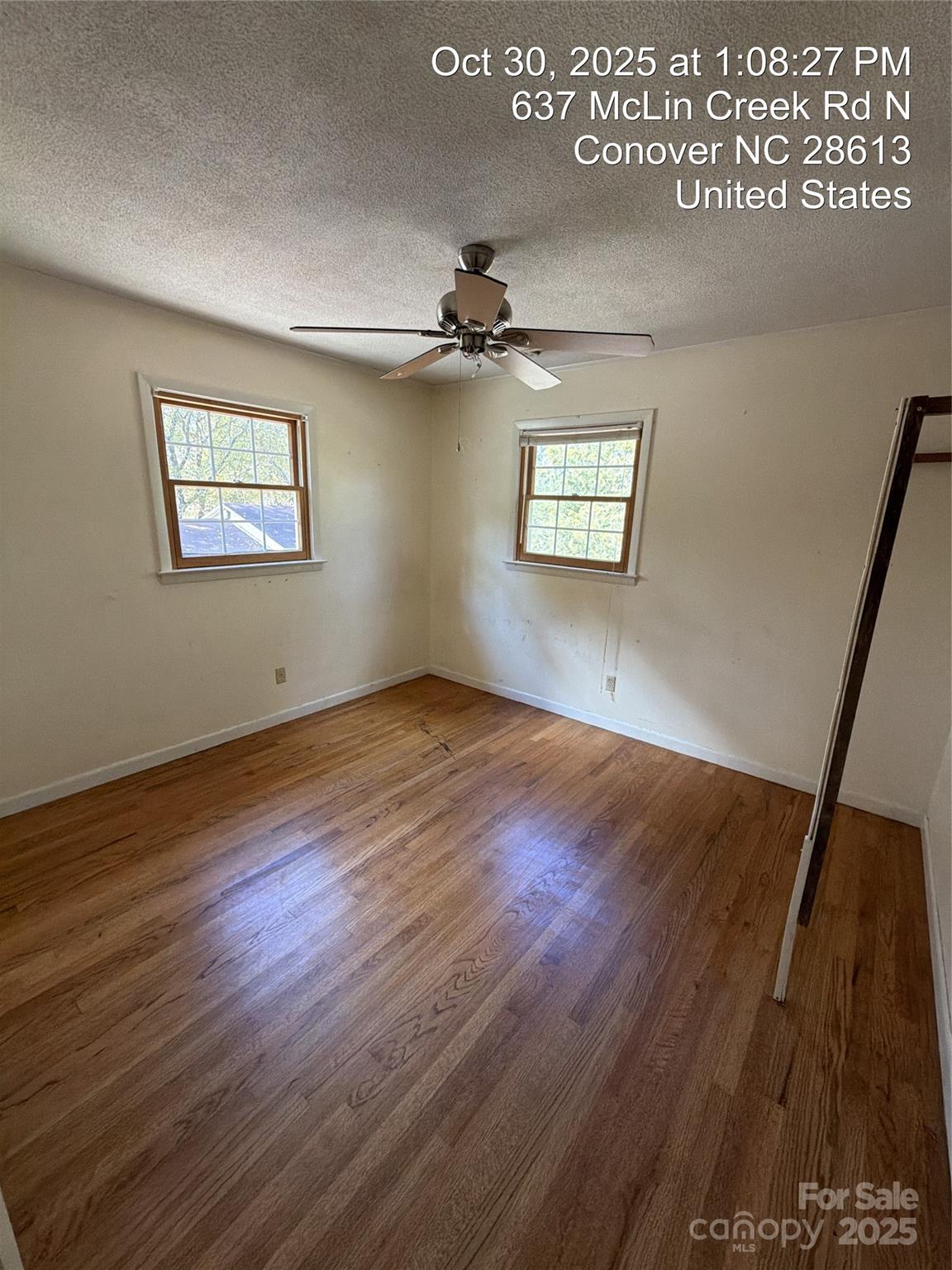 637 N Mclin Creek Road — Conover