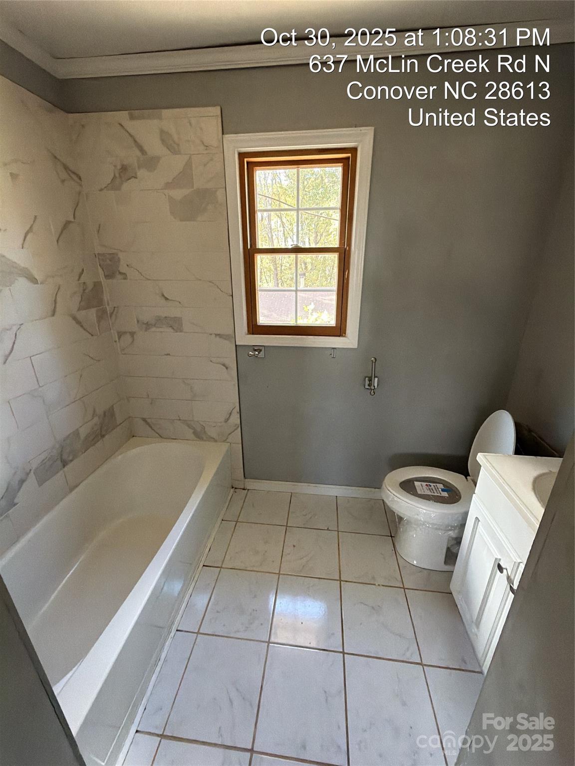 637 N Mclin Creek Road — Conover