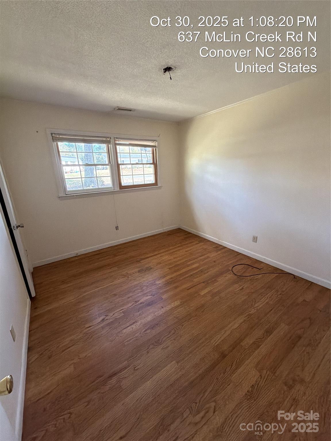 637 N Mclin Creek Road — Conover