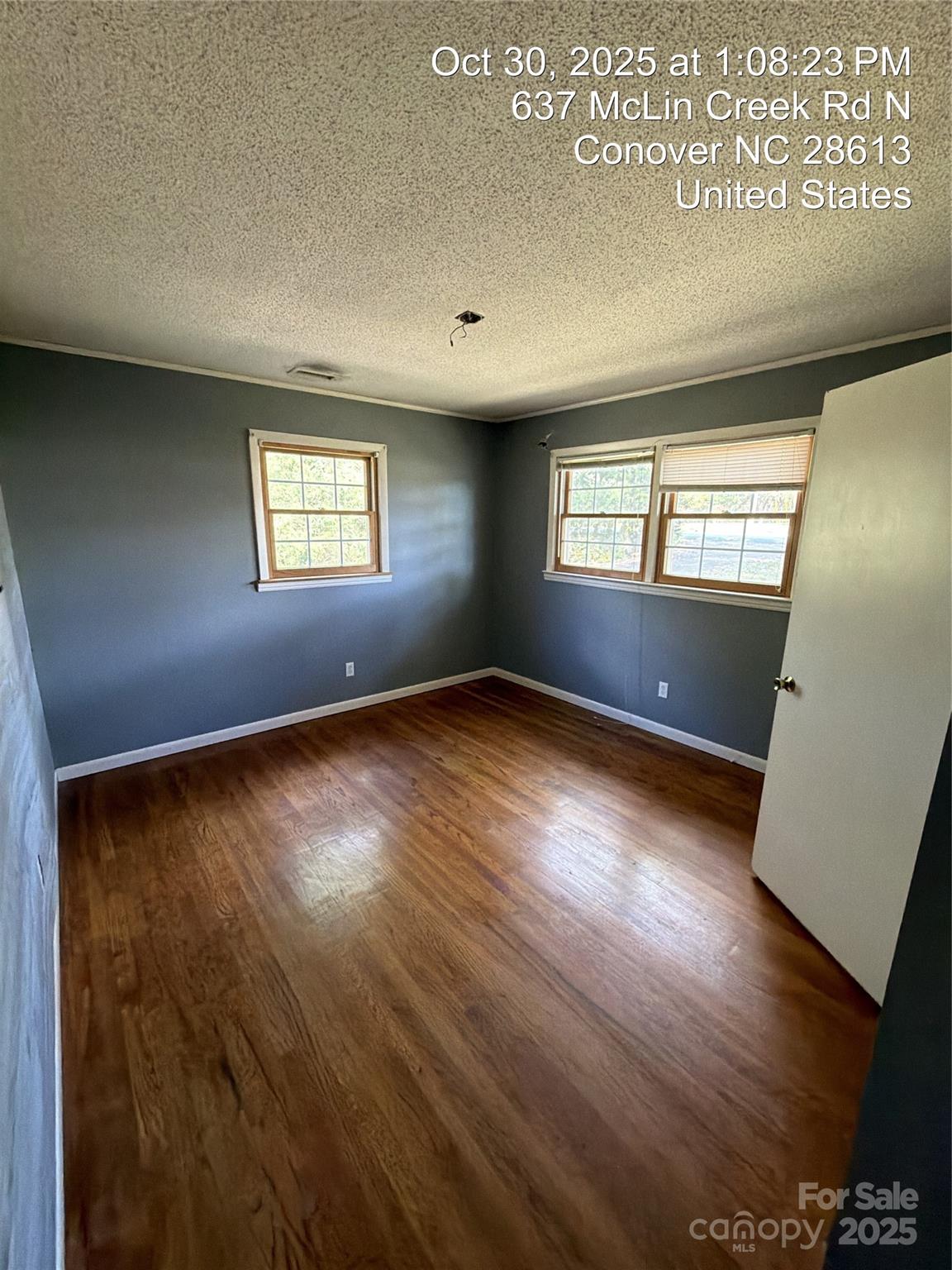 637 N Mclin Creek Road — Conover