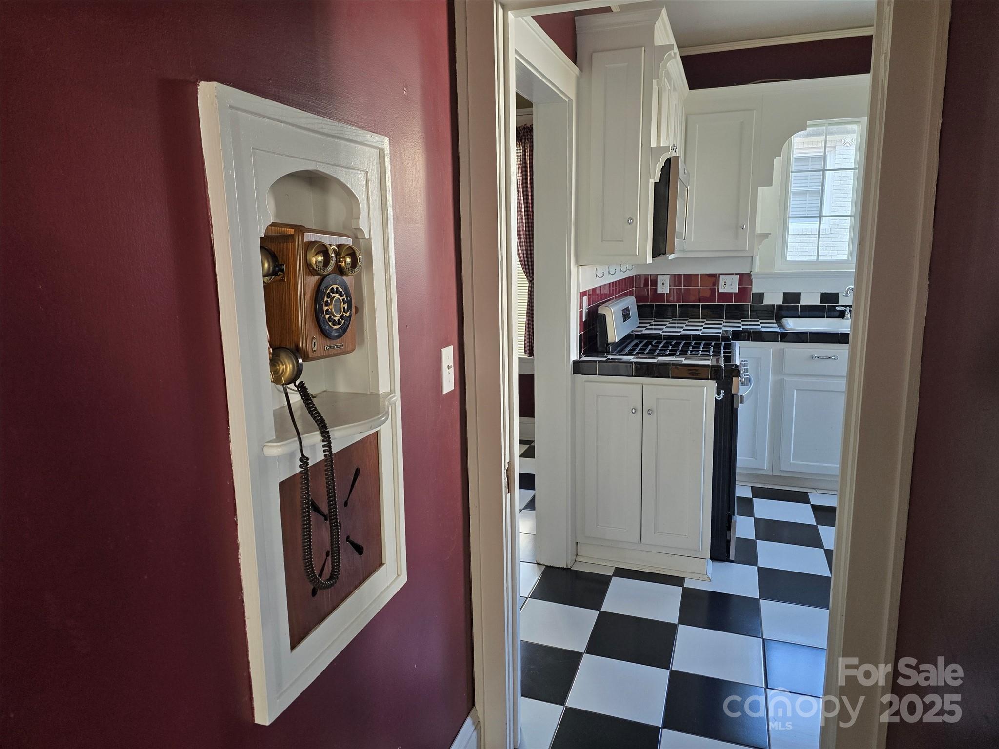 274 N 4th Street — Albemarle