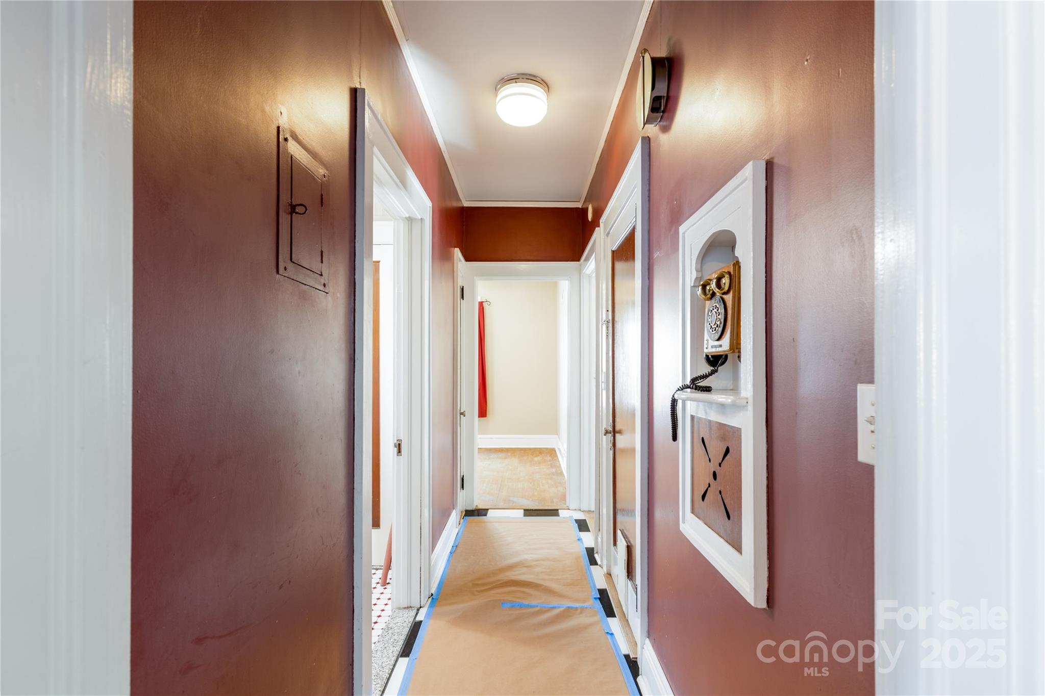 274 N 4th Street — Albemarle