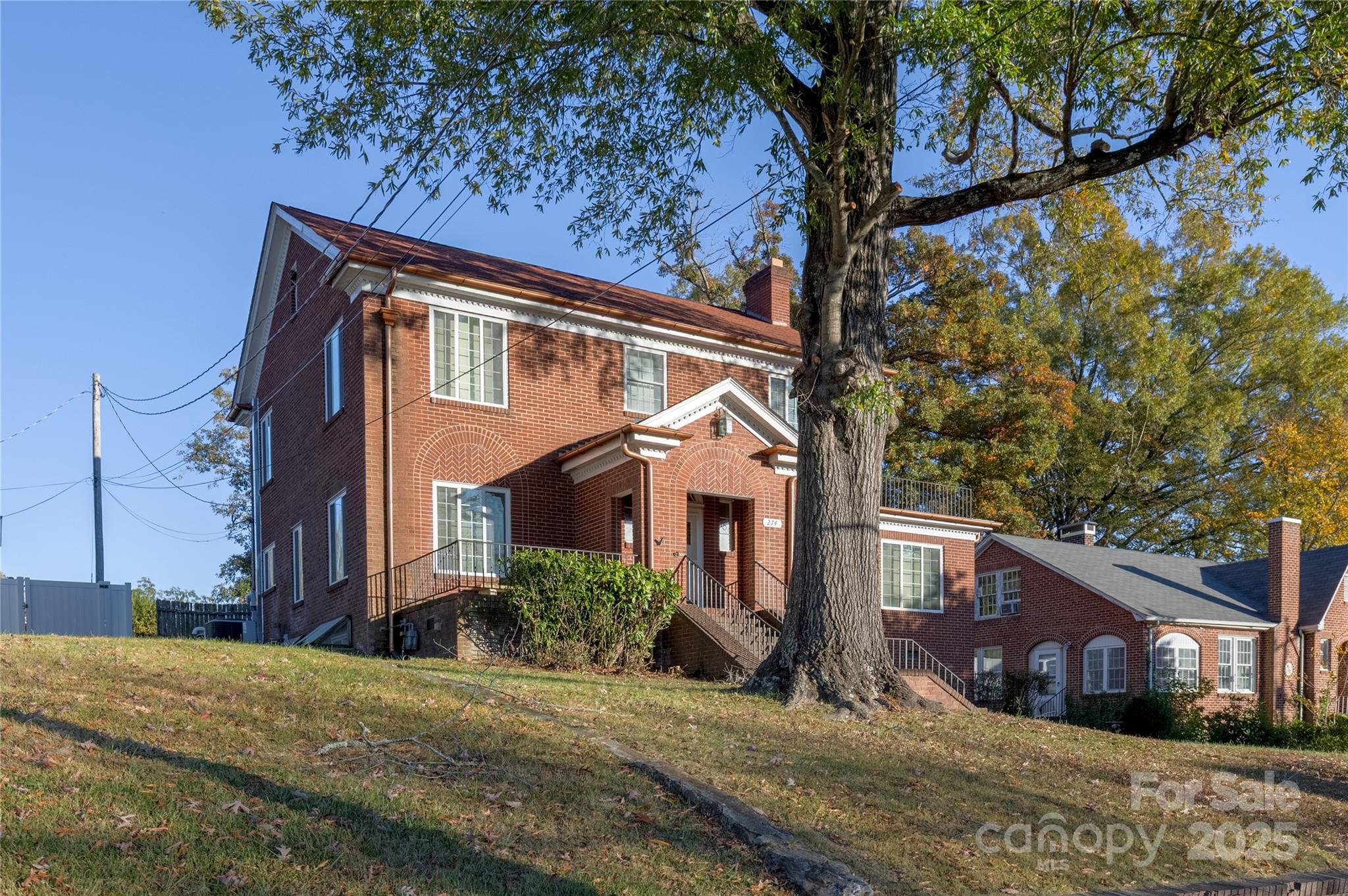 274 N 4th Street — Albemarle