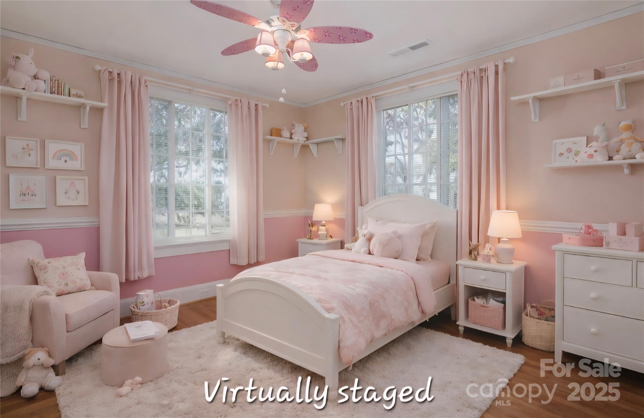 274 N 4th Street — Albemarle