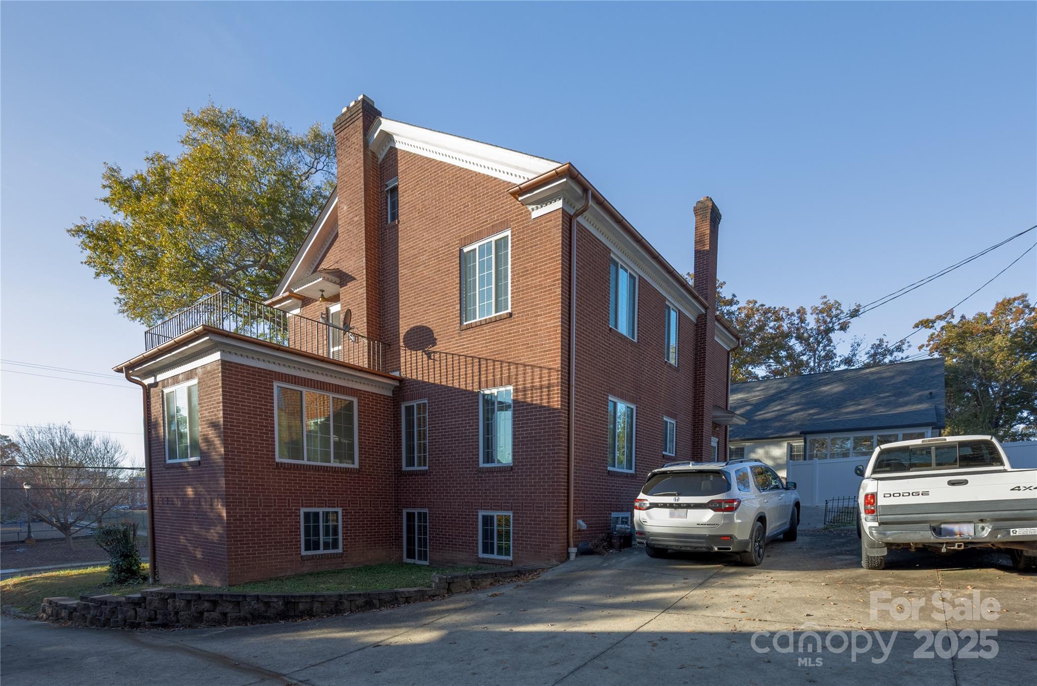 274 N 4th Street — Albemarle