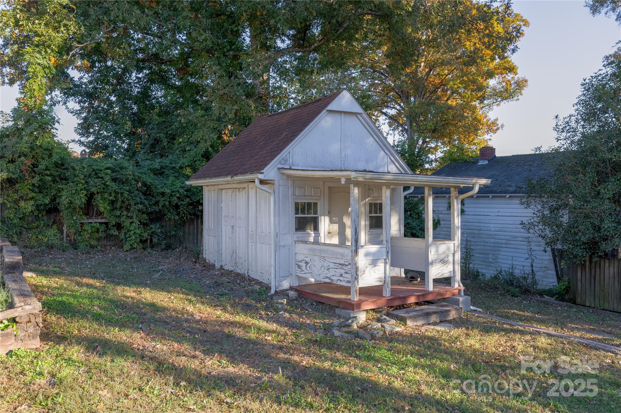 274 N 4th Street — Albemarle