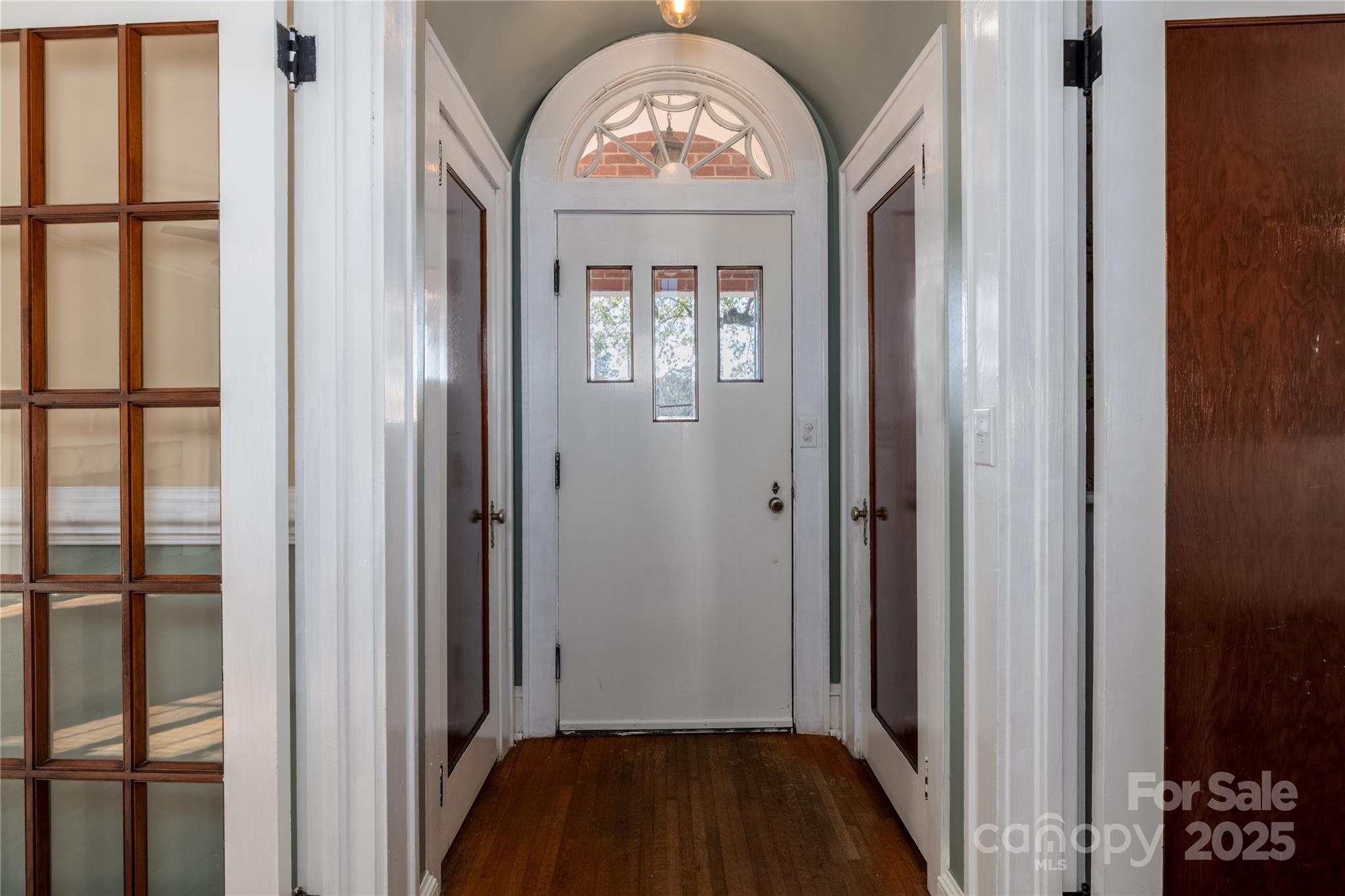 274 N 4th Street — Albemarle
