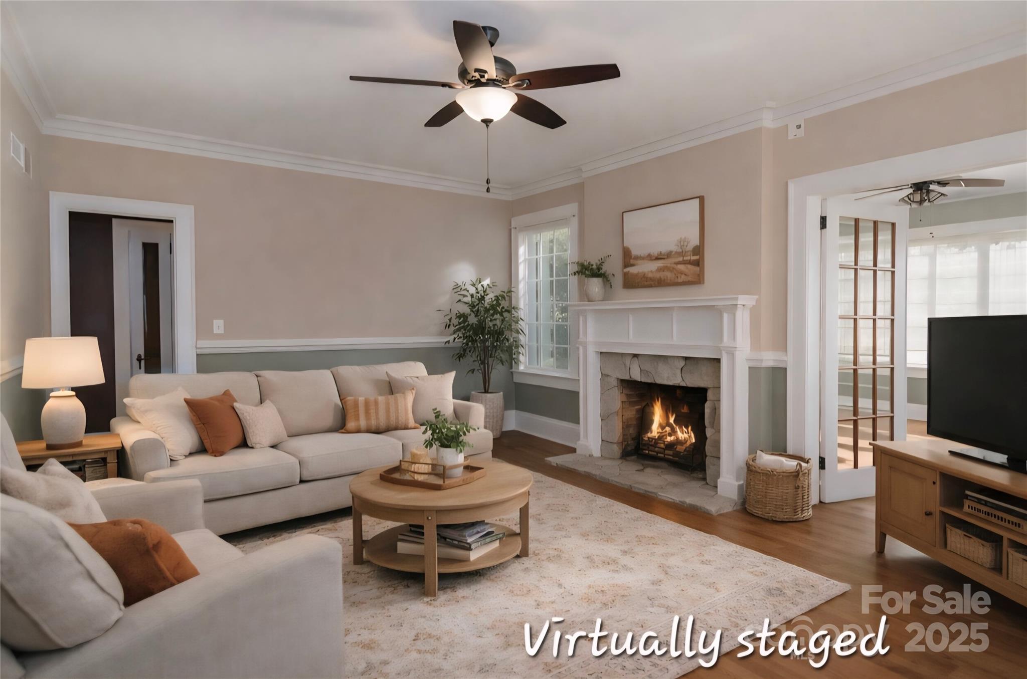 274 N 4th Street — Albemarle