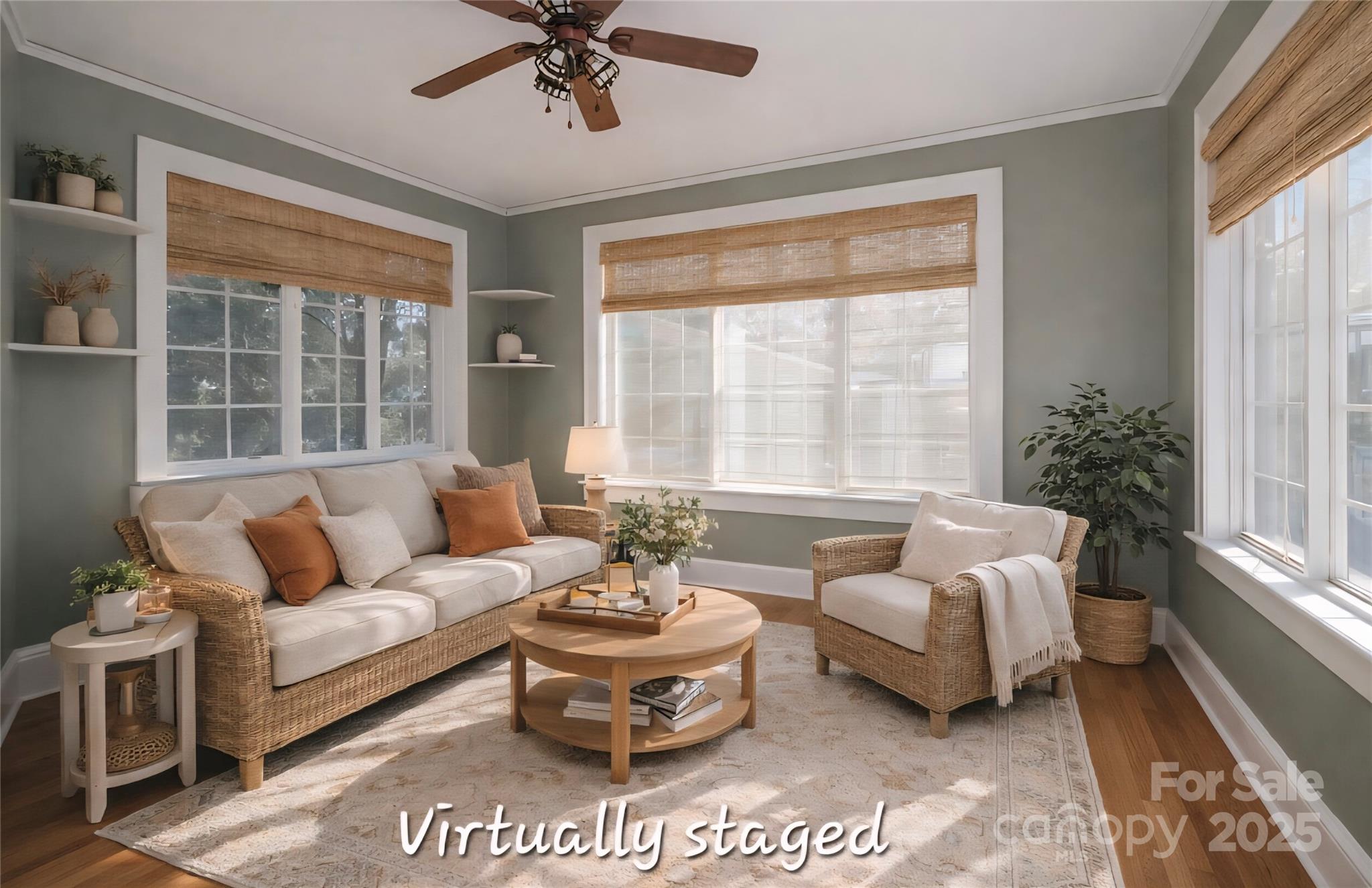 274 N 4th Street — Albemarle