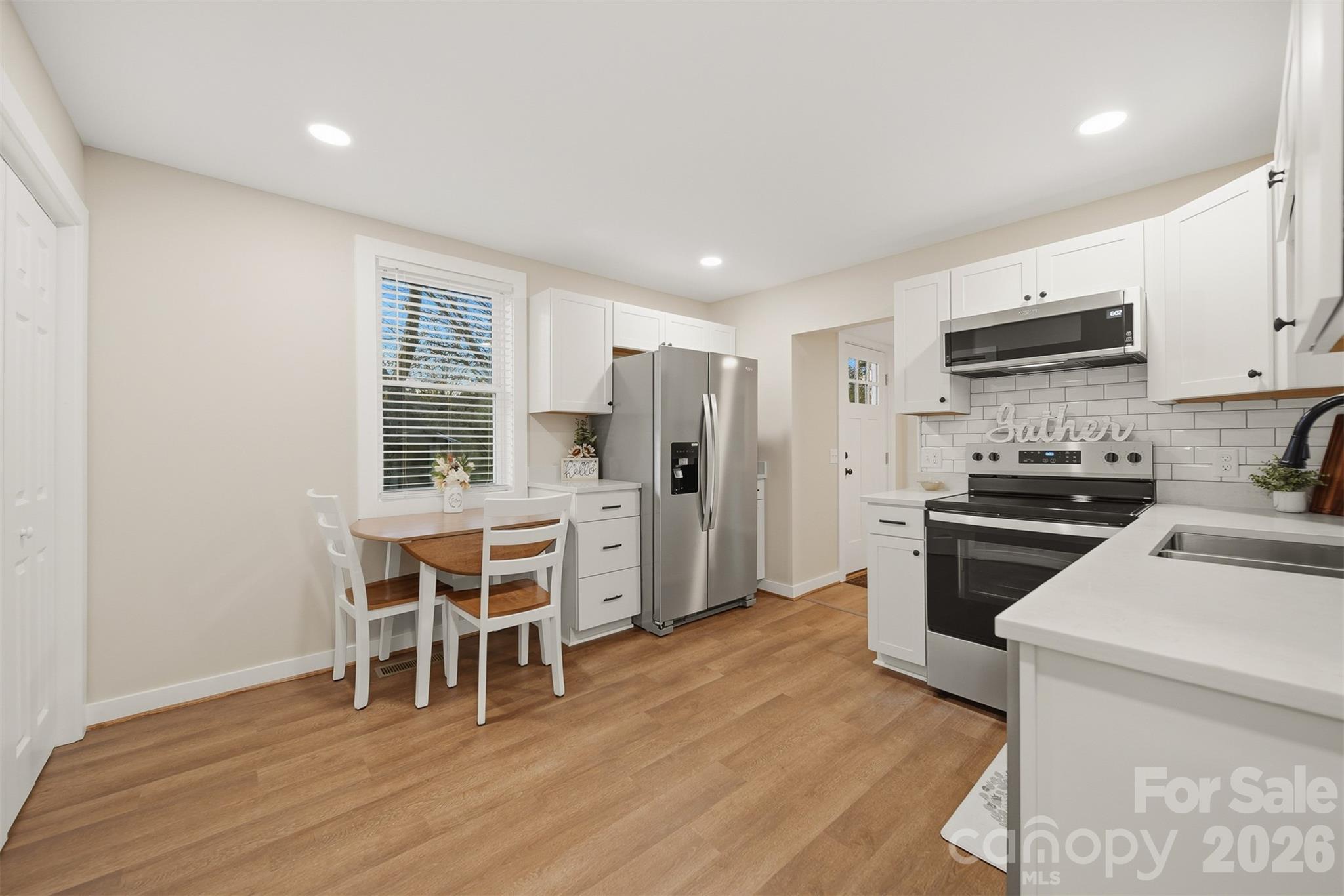 20 Archer Street — Granite Falls