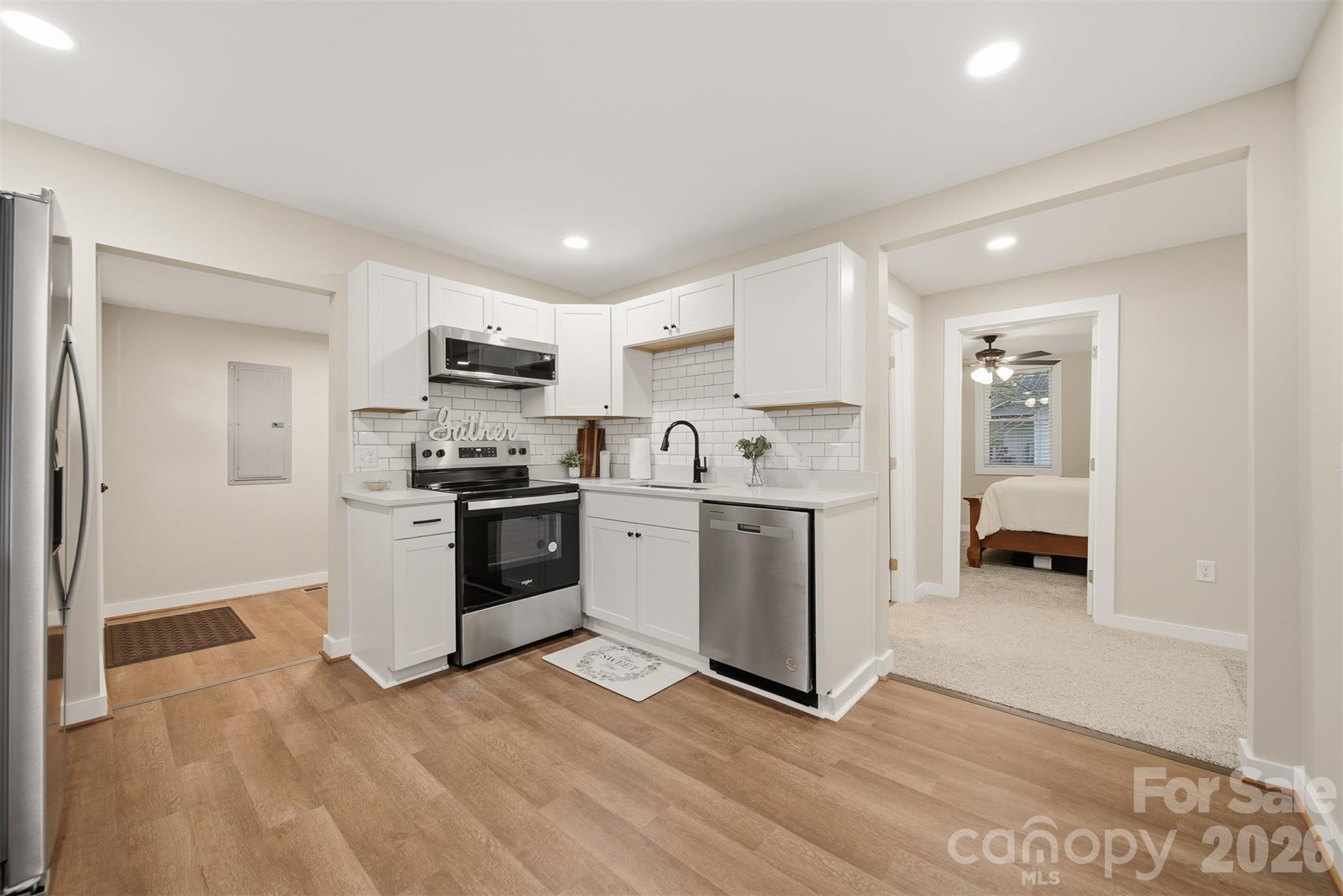 20 Archer Street — Granite Falls