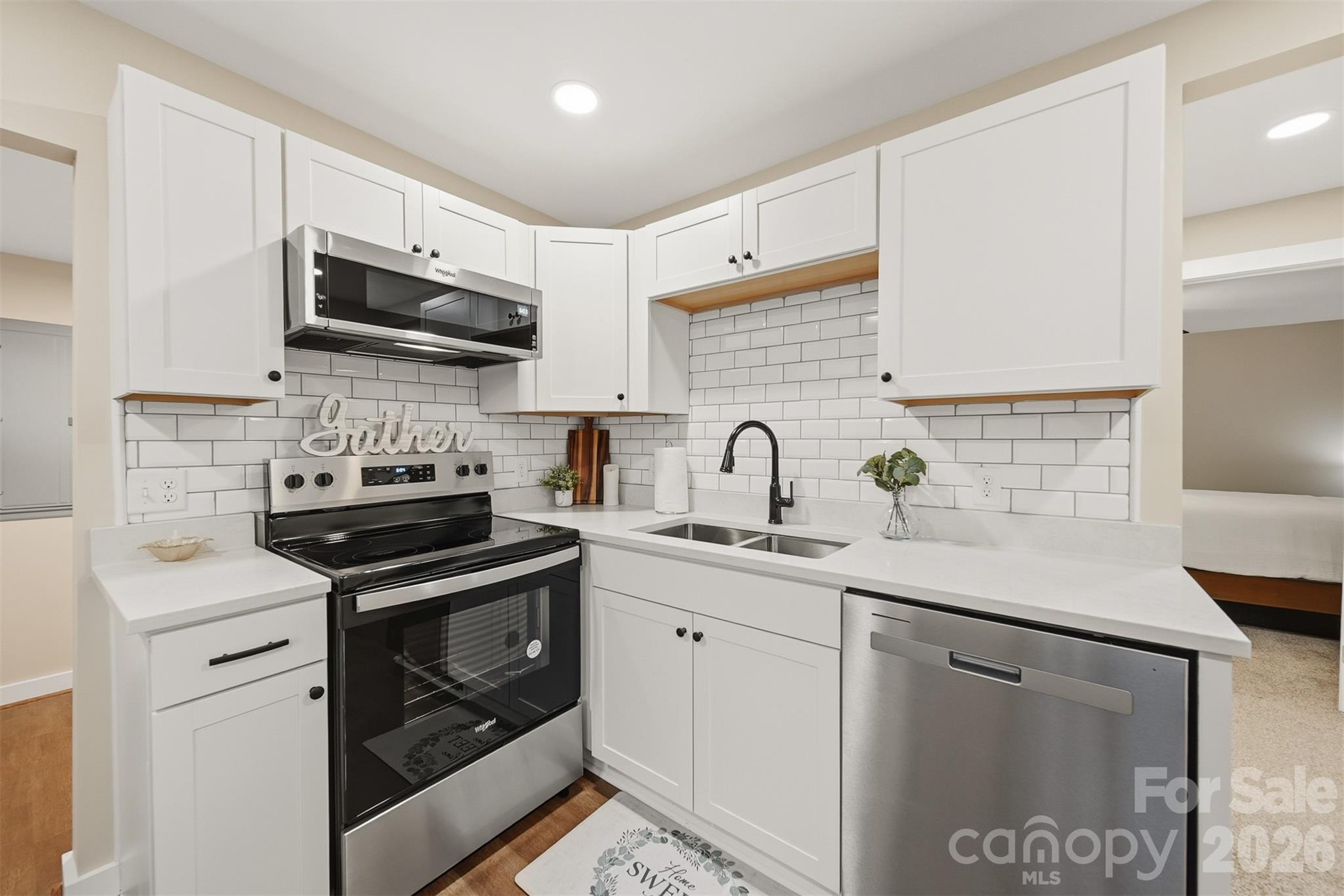 20 Archer Street — Granite Falls