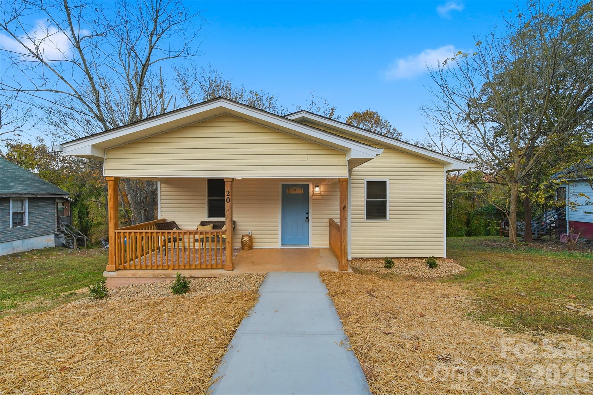 20 Archer Street — Granite Falls