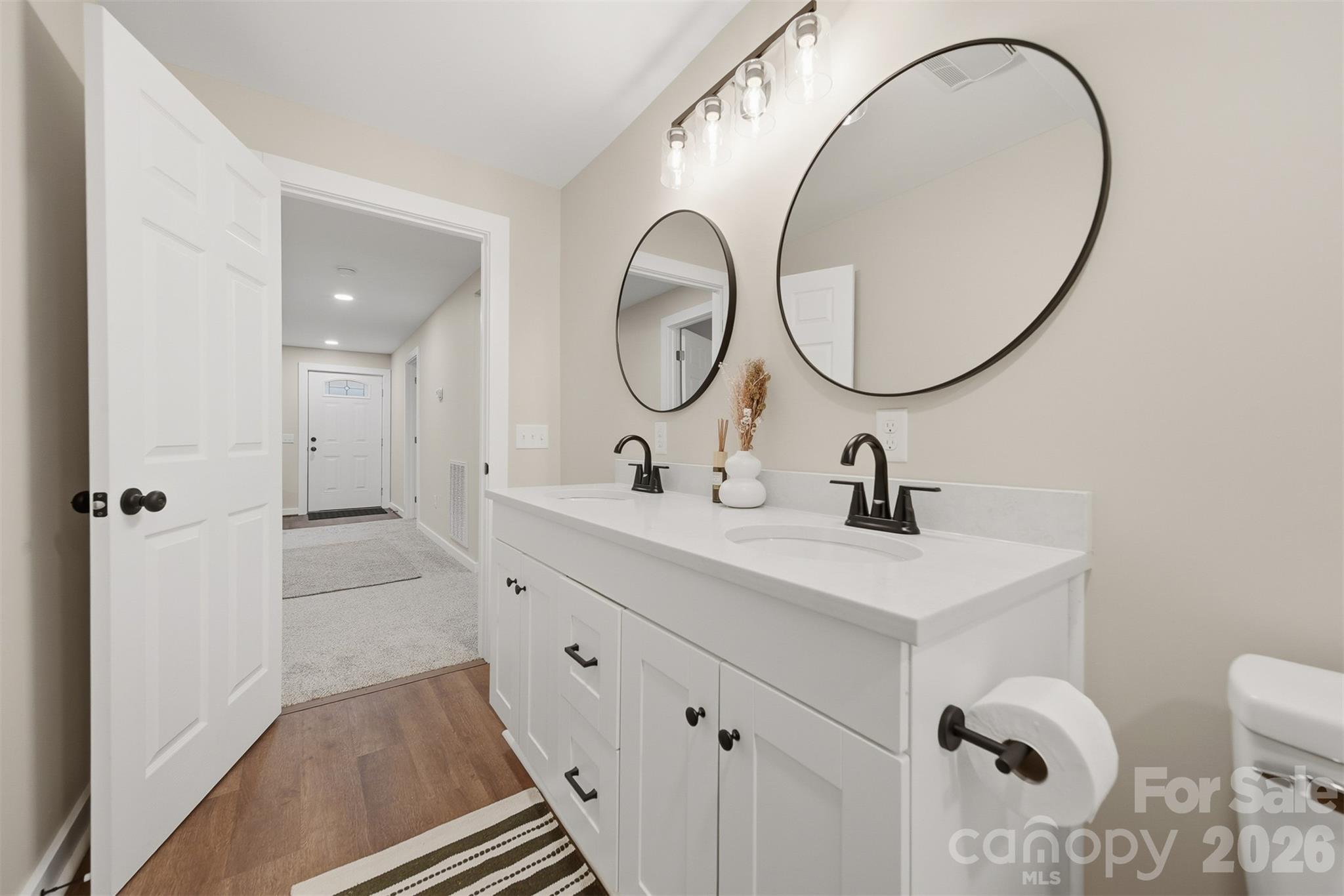 20 Archer Street — Granite Falls
