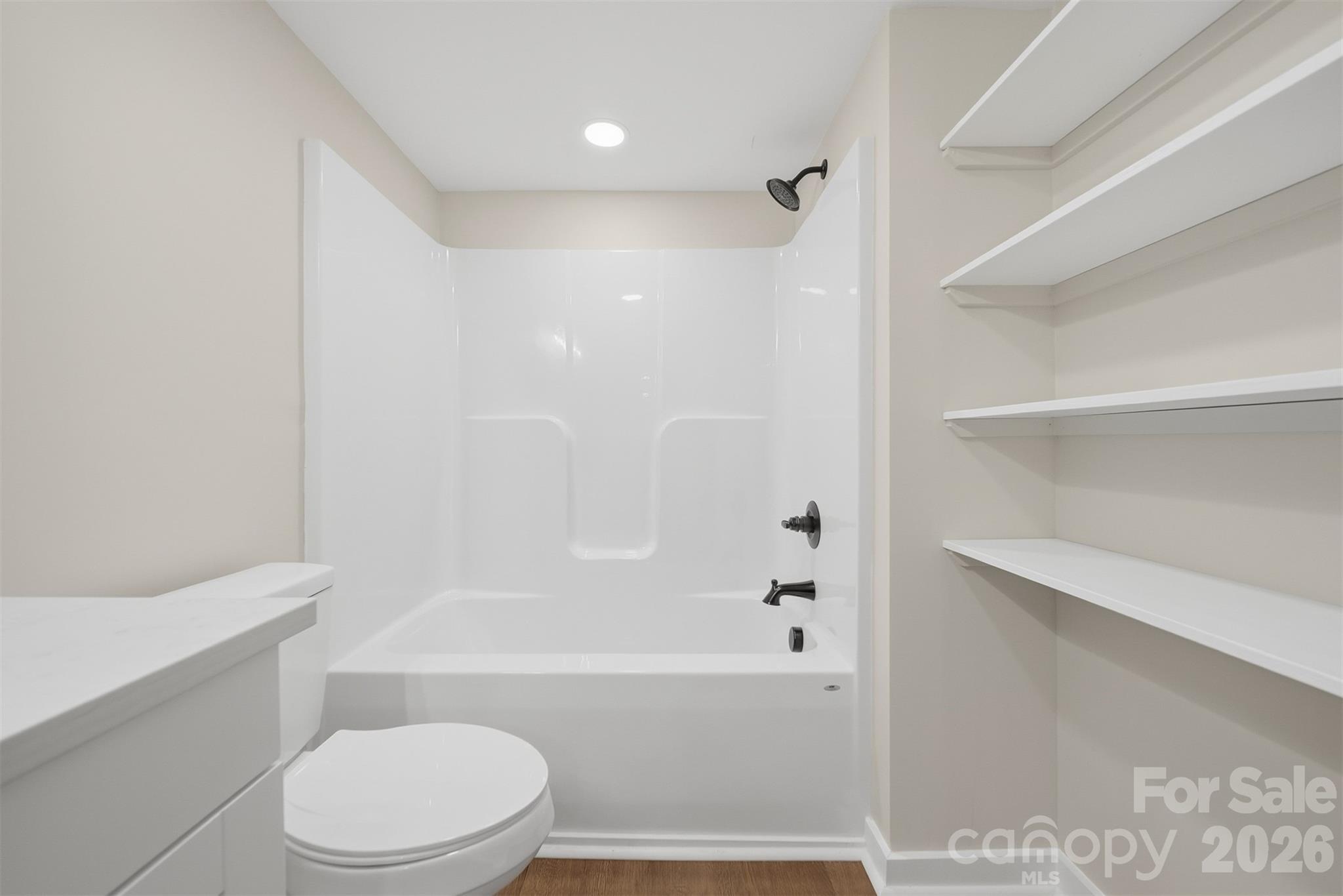 20 Archer Street — Granite Falls
