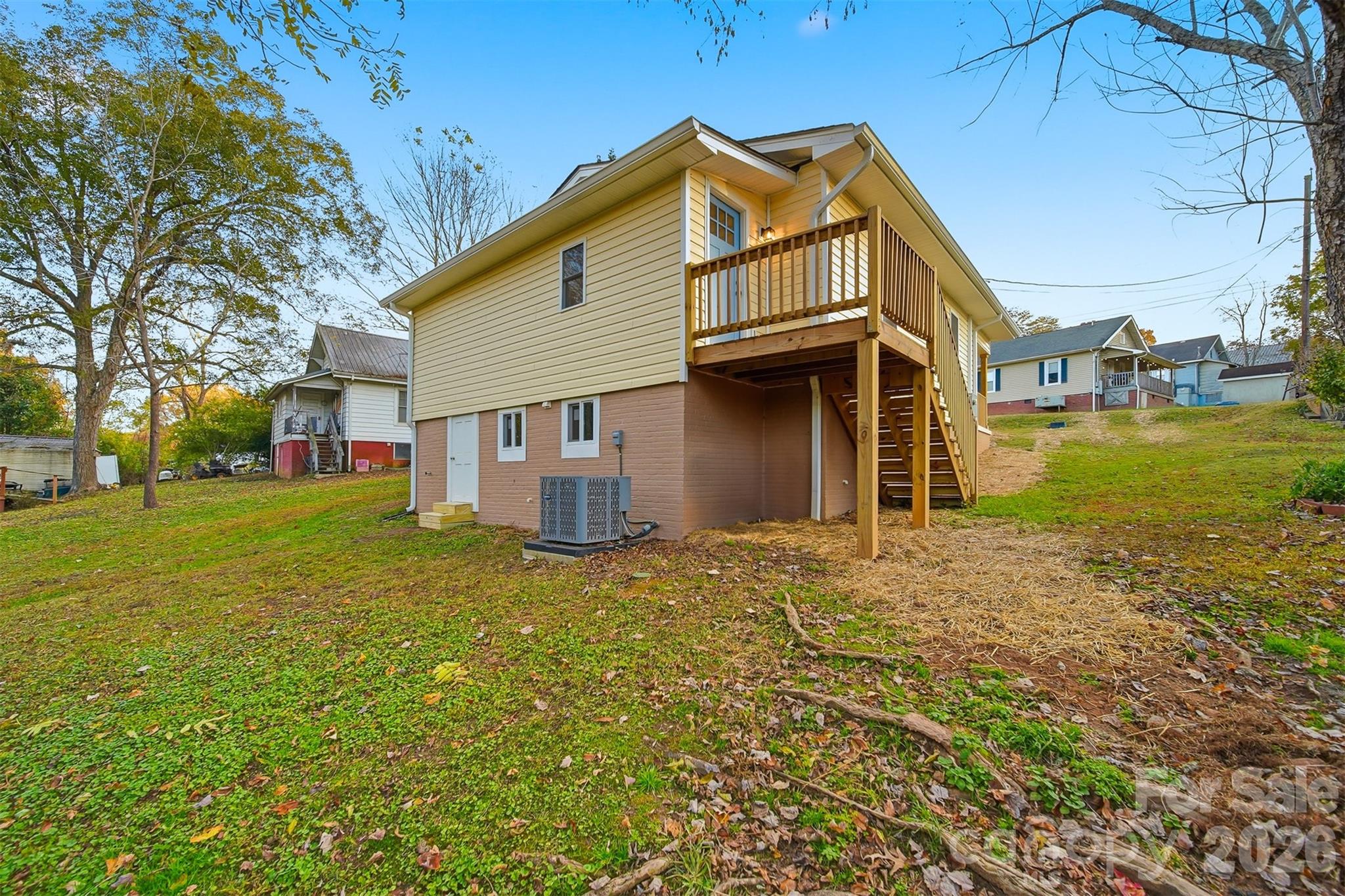 20 Archer Street — Granite Falls