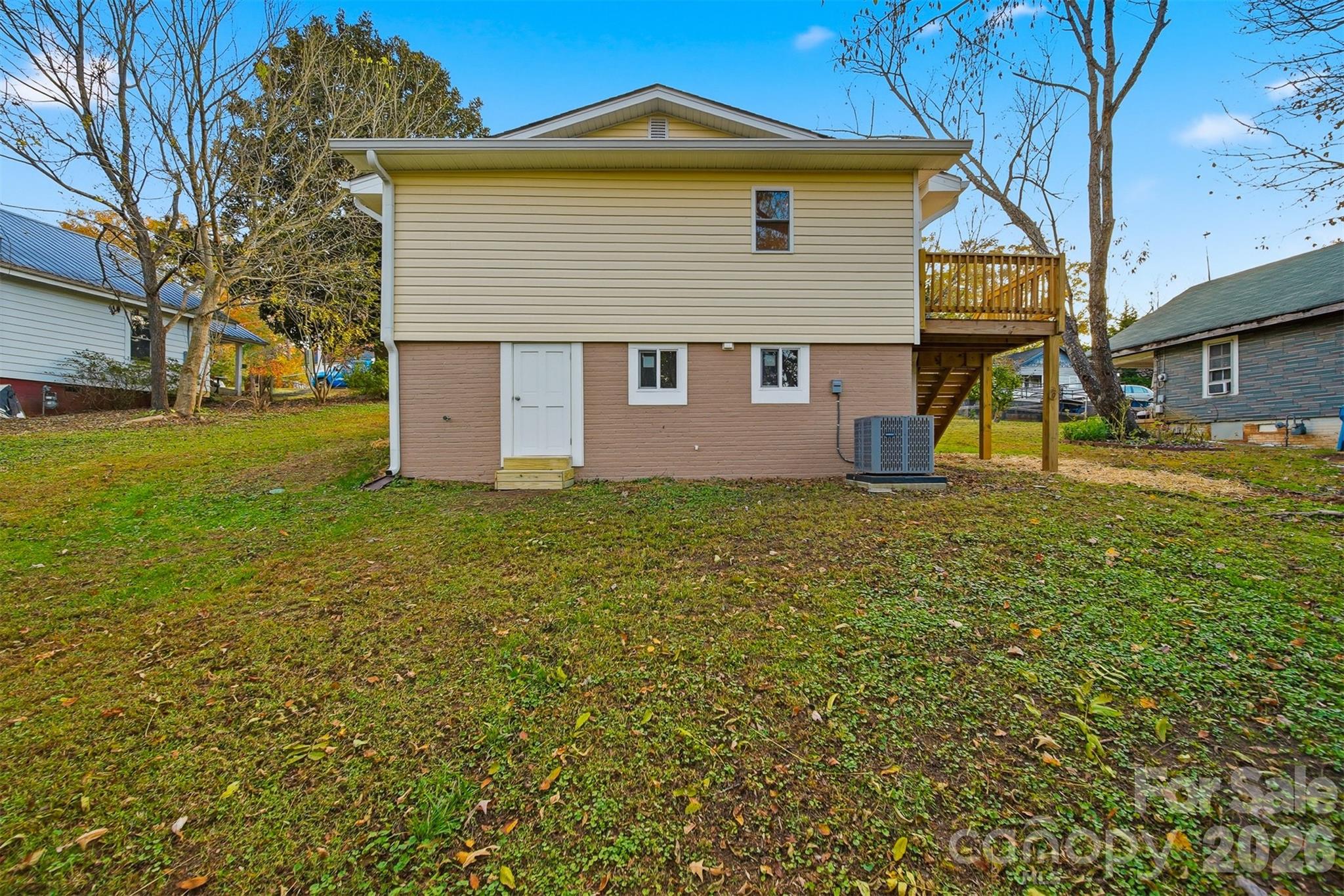 20 Archer Street — Granite Falls