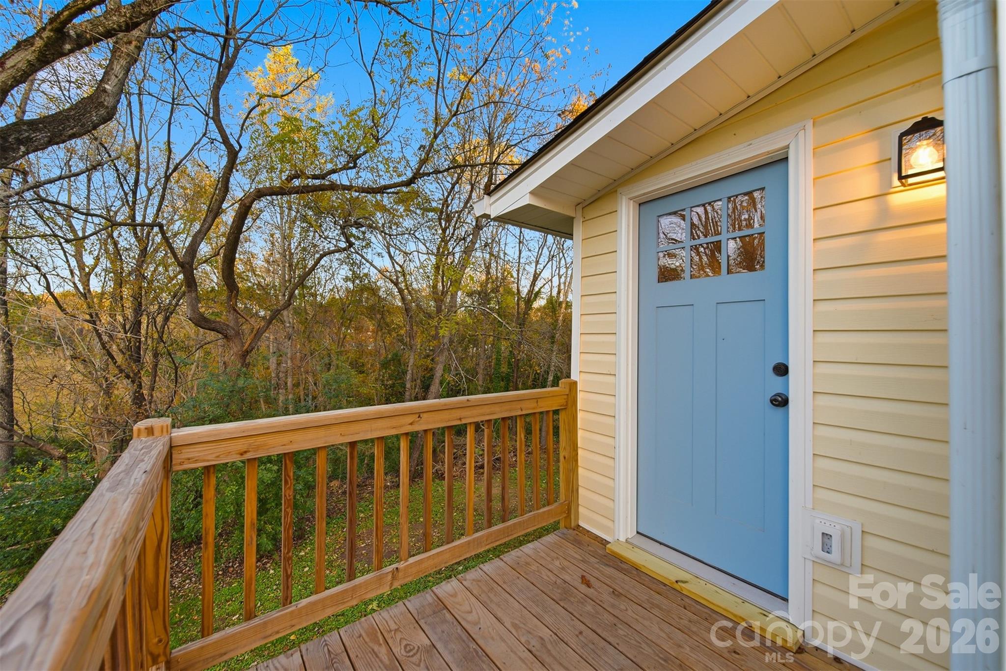 20 Archer Street — Granite Falls