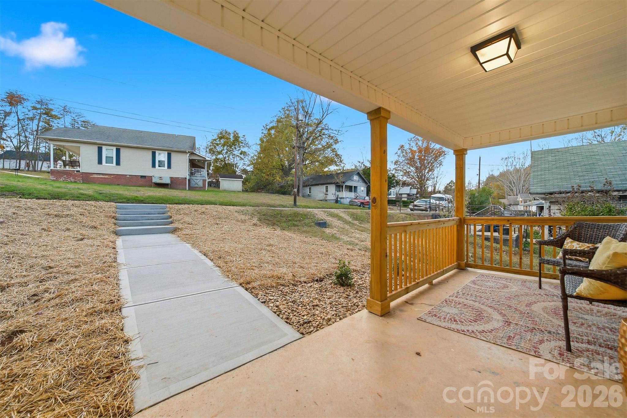 20 Archer Street — Granite Falls