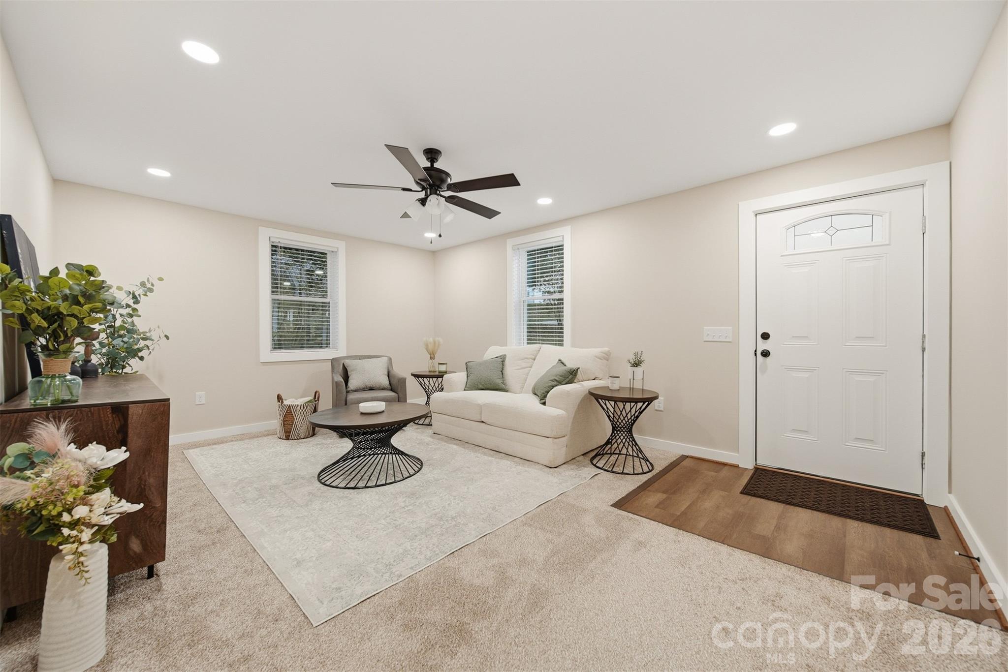 20 Archer Street — Granite Falls