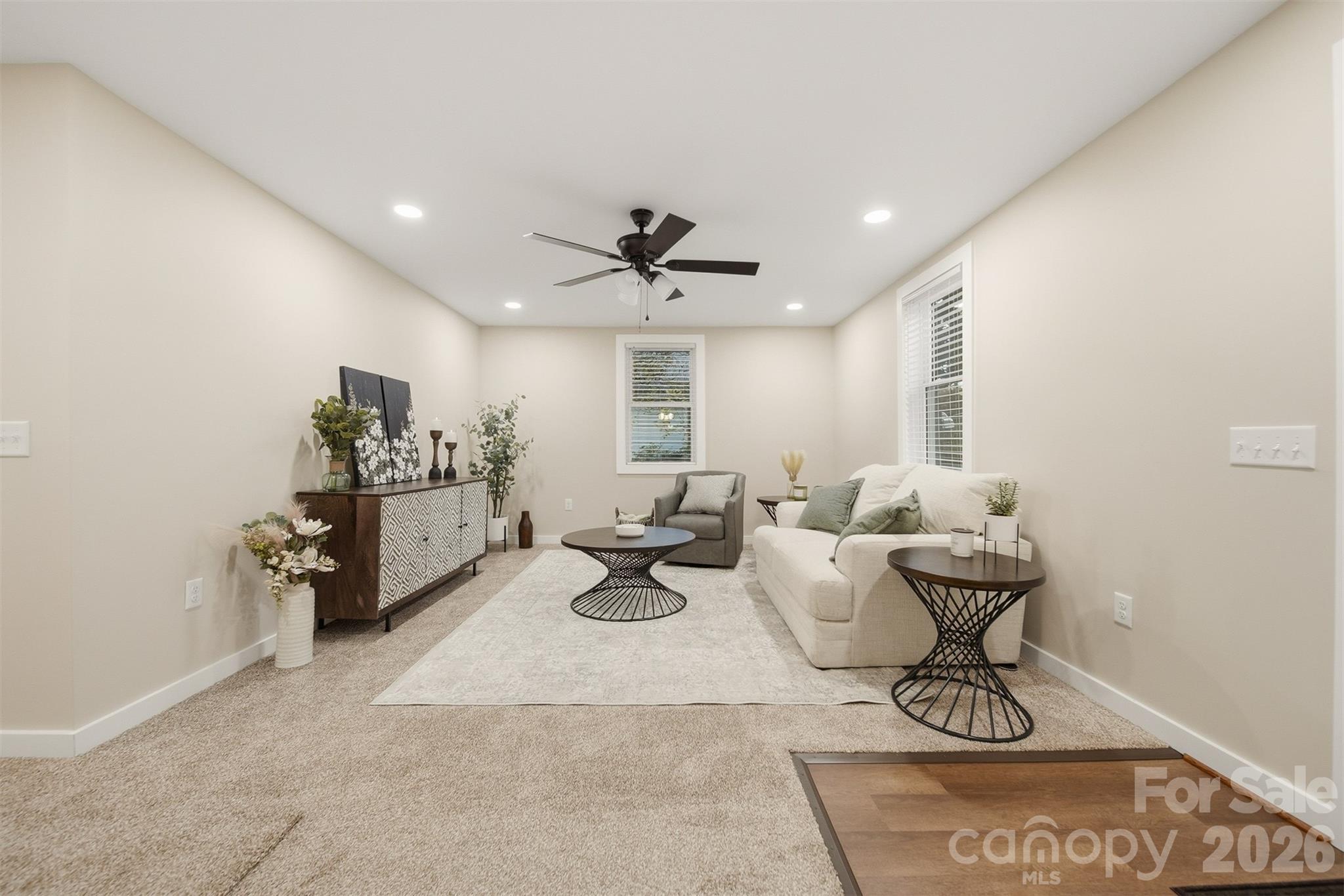 20 Archer Street — Granite Falls