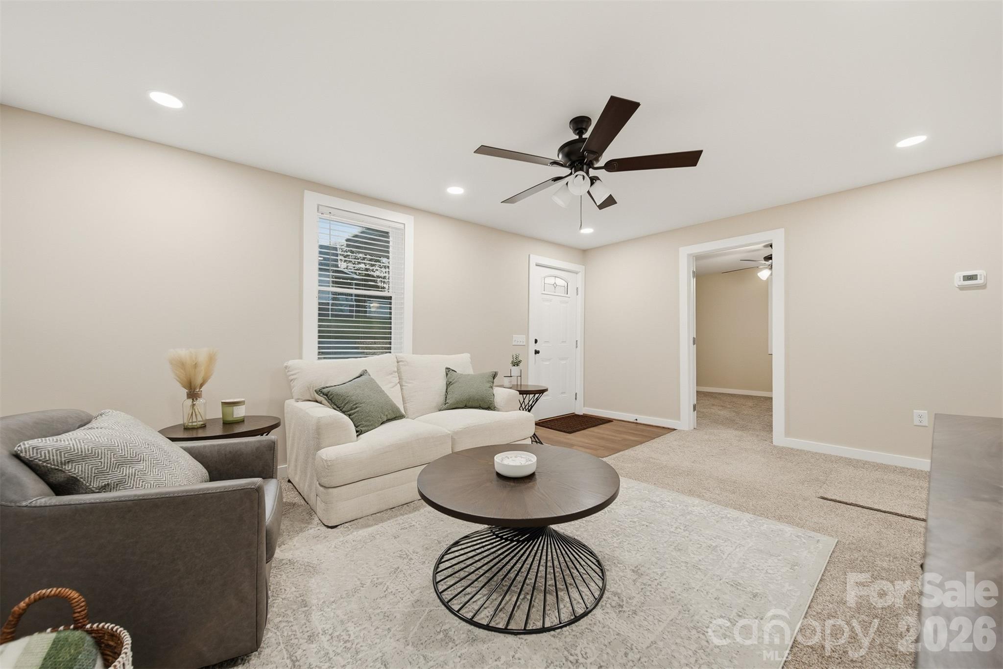 20 Archer Street — Granite Falls