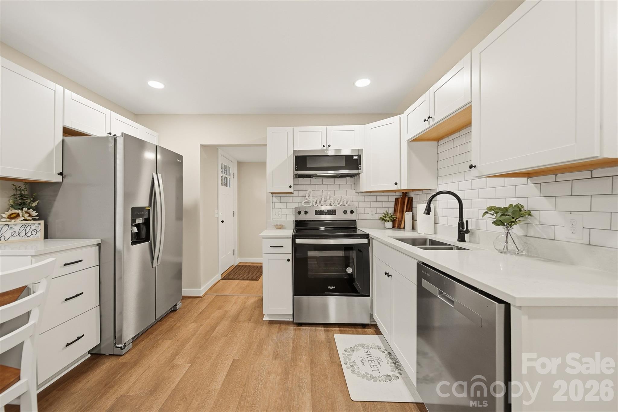 20 Archer Street — Granite Falls