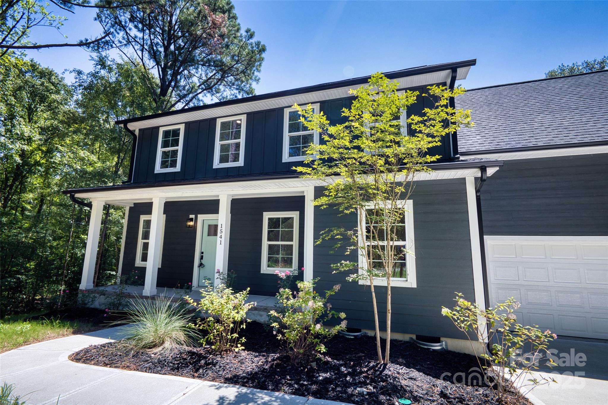 1541 Riverview Circle — Fort Lawn