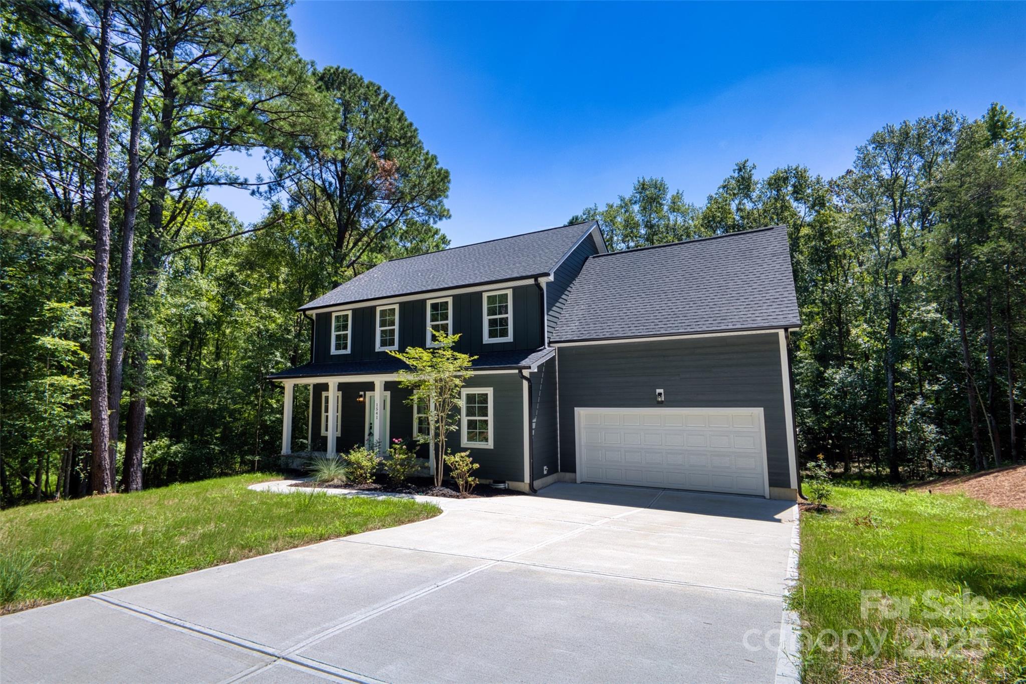 1541 Riverview Circle — Fort Lawn