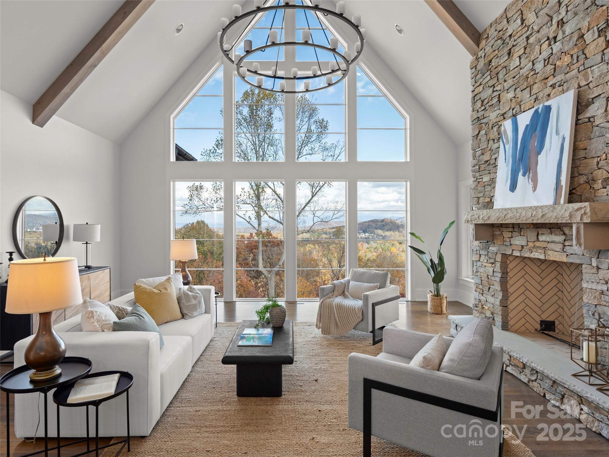 222 Secluded Hills Lane — Arden
