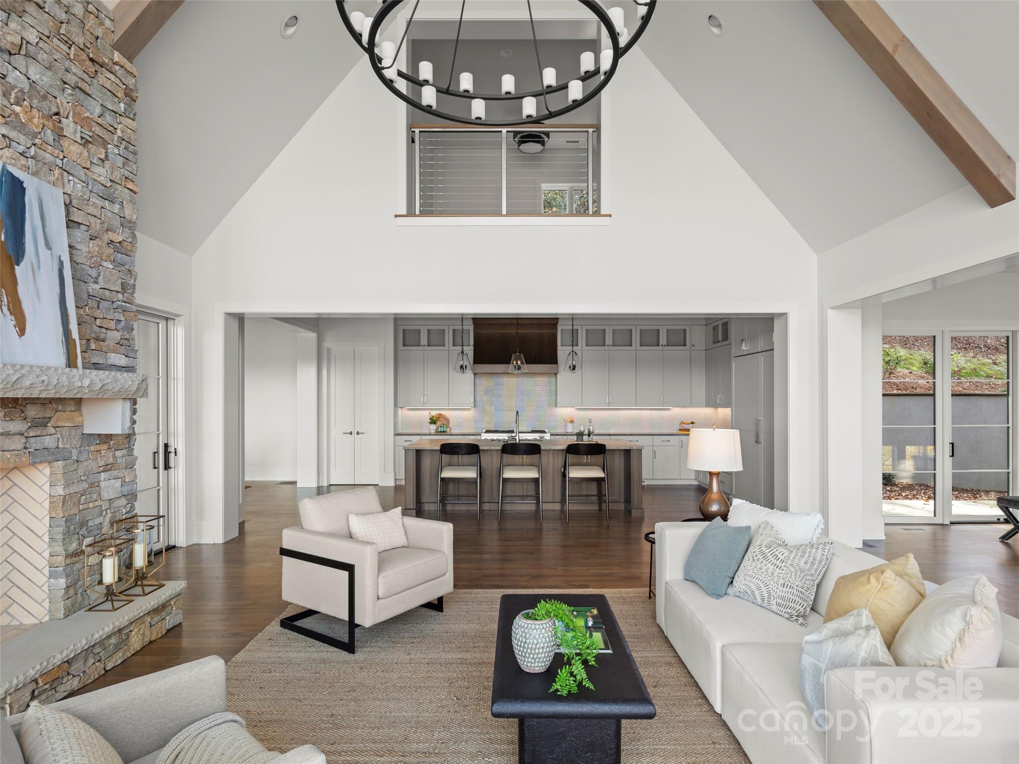 222 Secluded Hills Lane — Arden