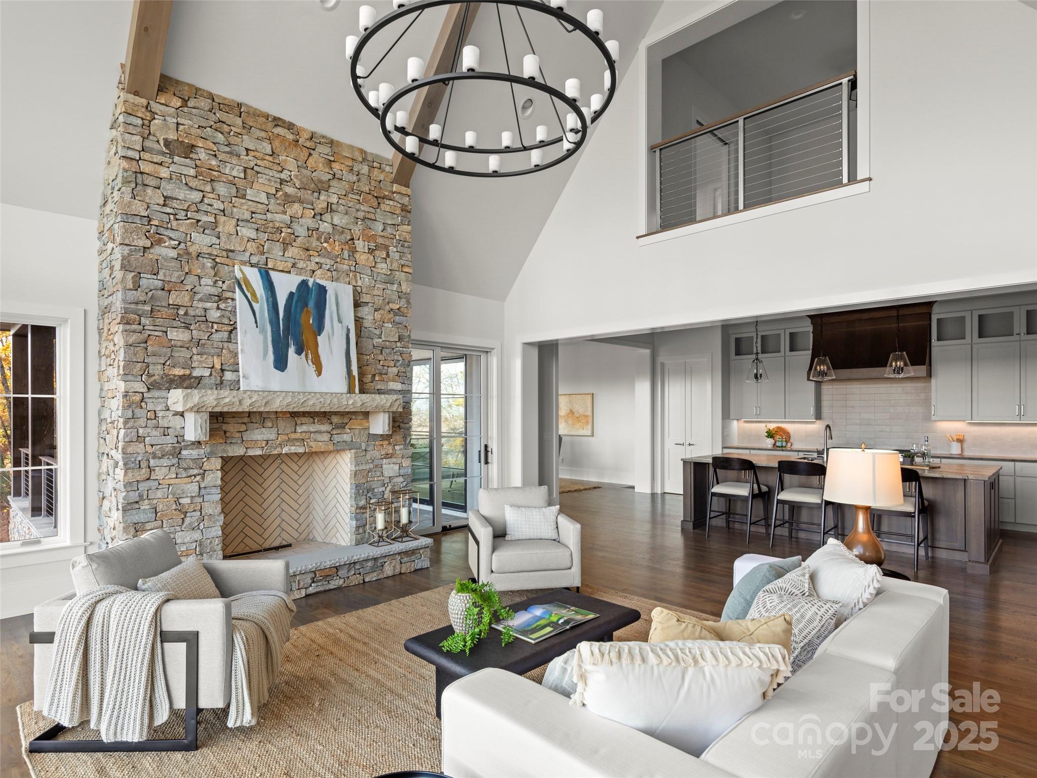 222 Secluded Hills Lane — Arden