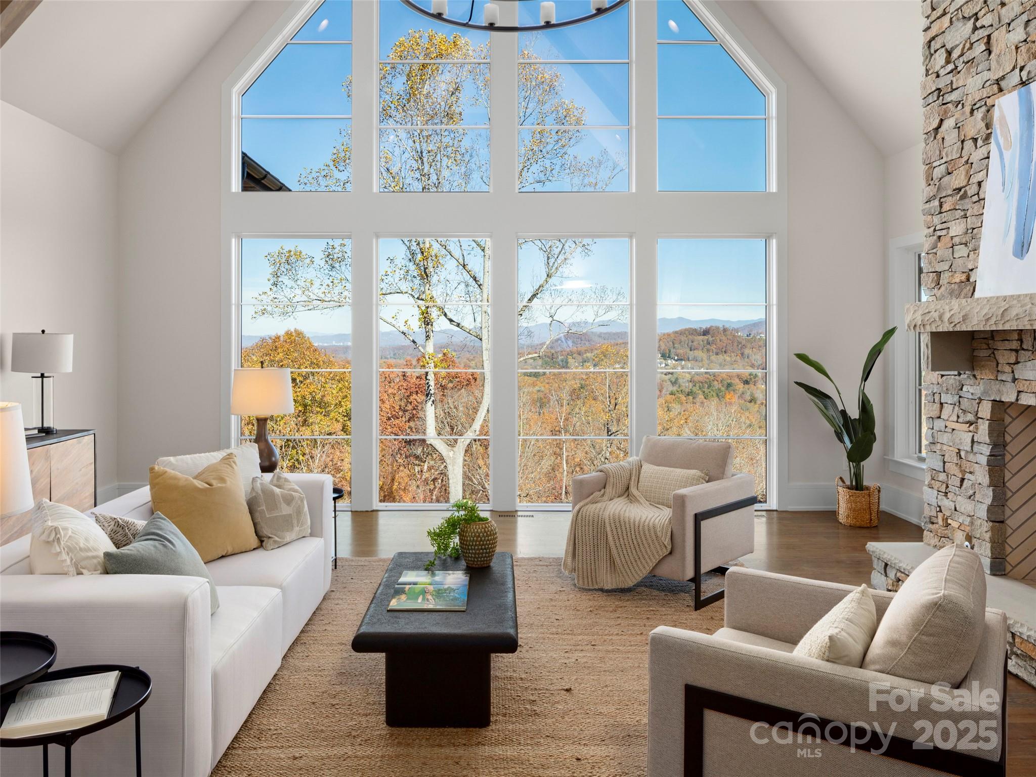 222 Secluded Hills Lane — Arden