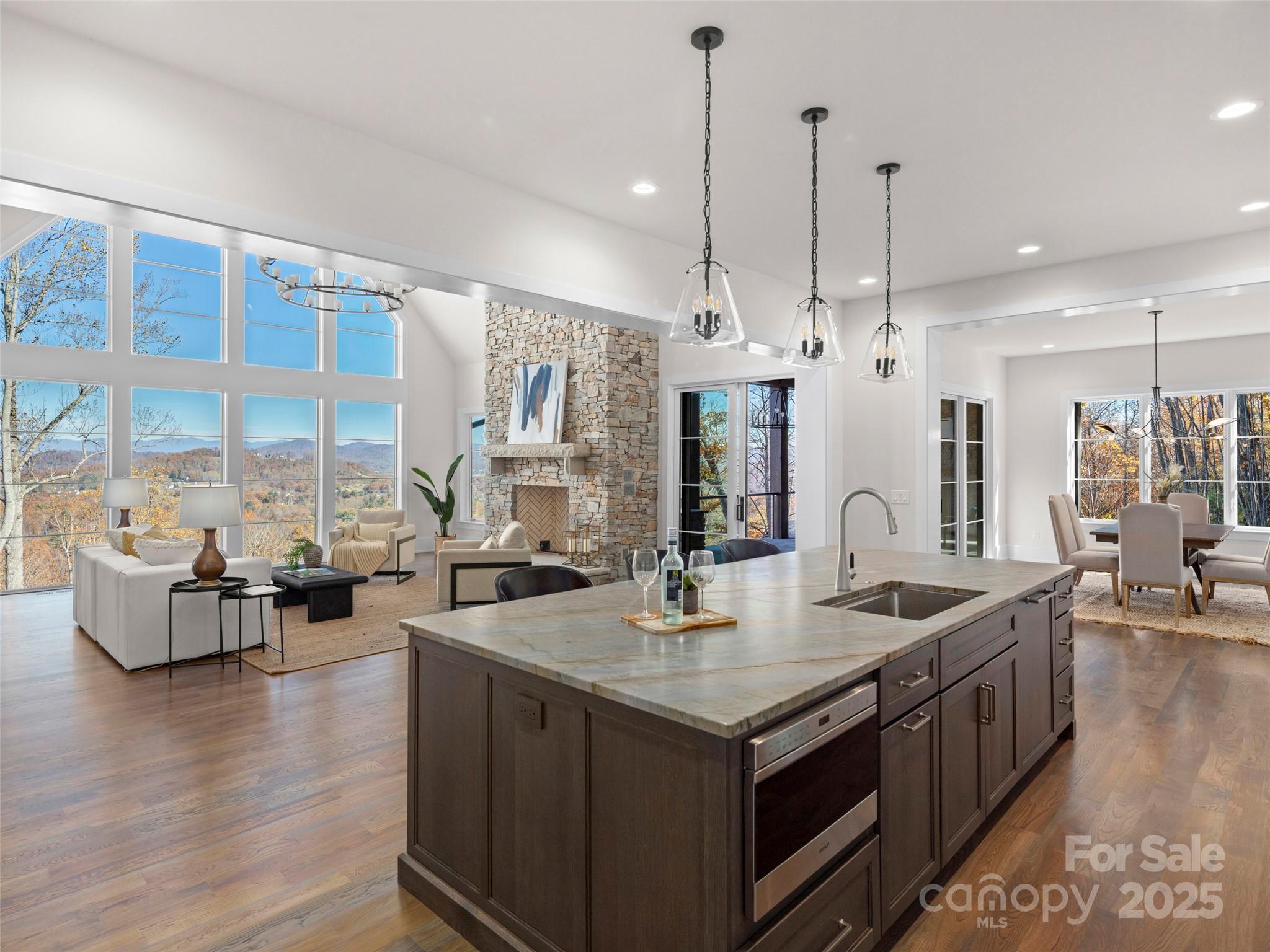 222 Secluded Hills Lane — Arden