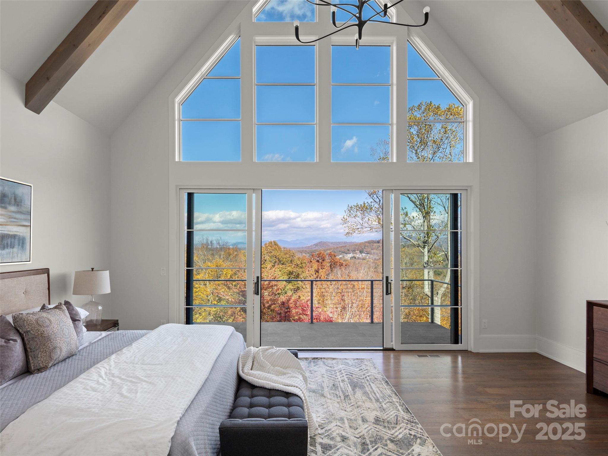222 Secluded Hills Lane — Arden