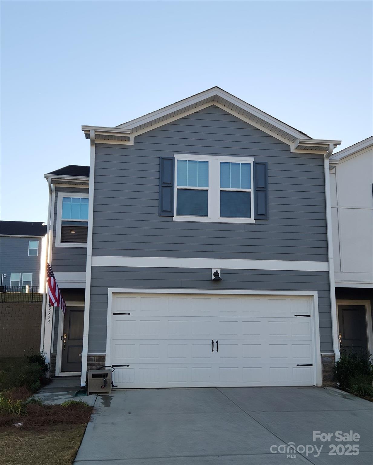 3873 County Down Avenue — Kannapolis