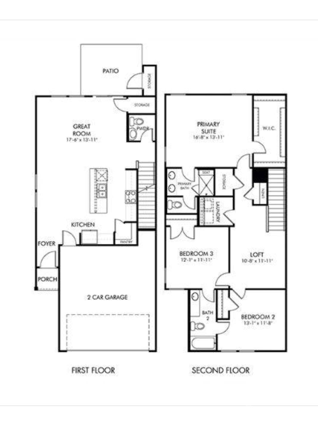3873 County Down Avenue — Kannapolis