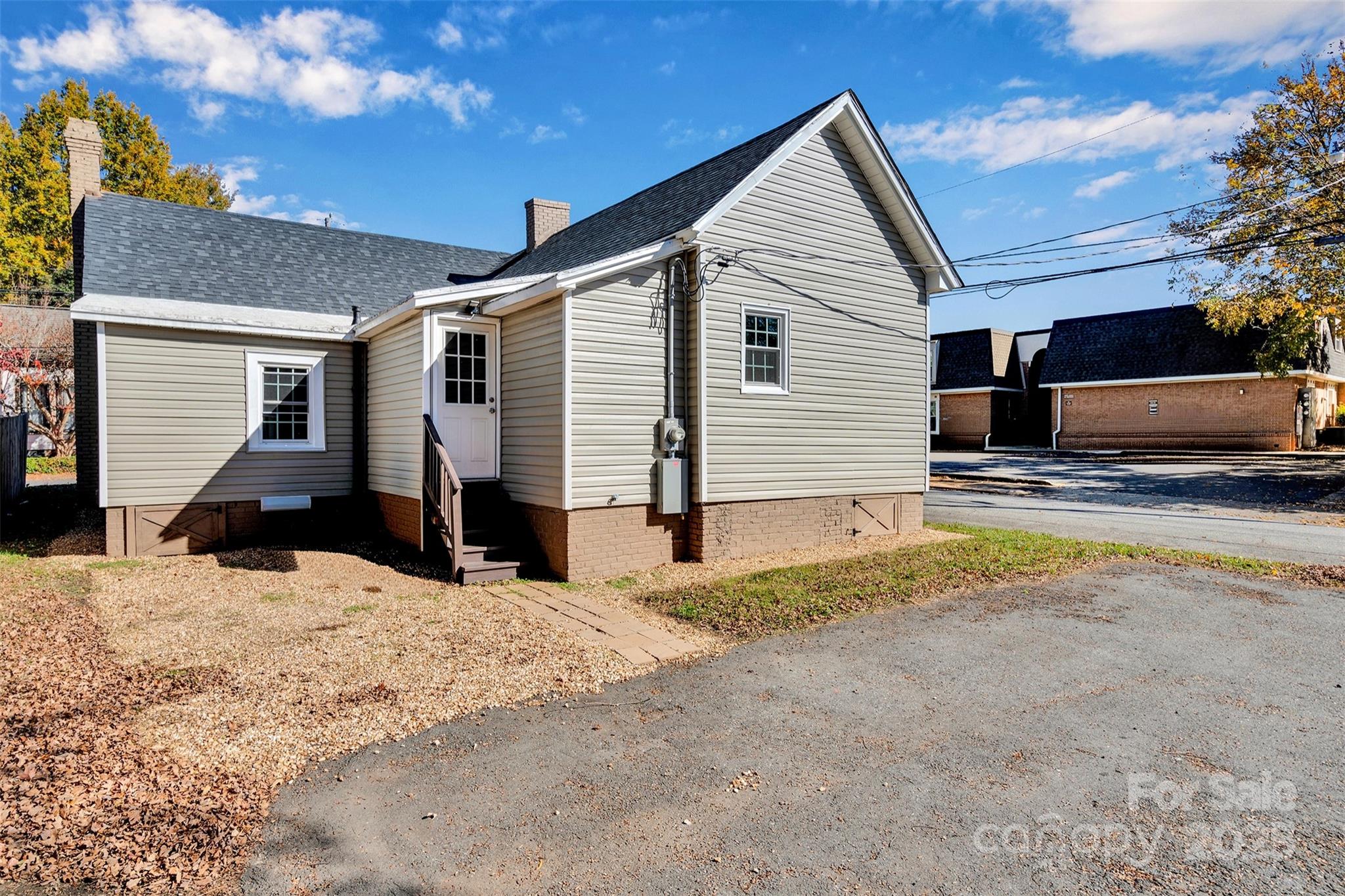 201 W Mccubbins Street — Salisbury
