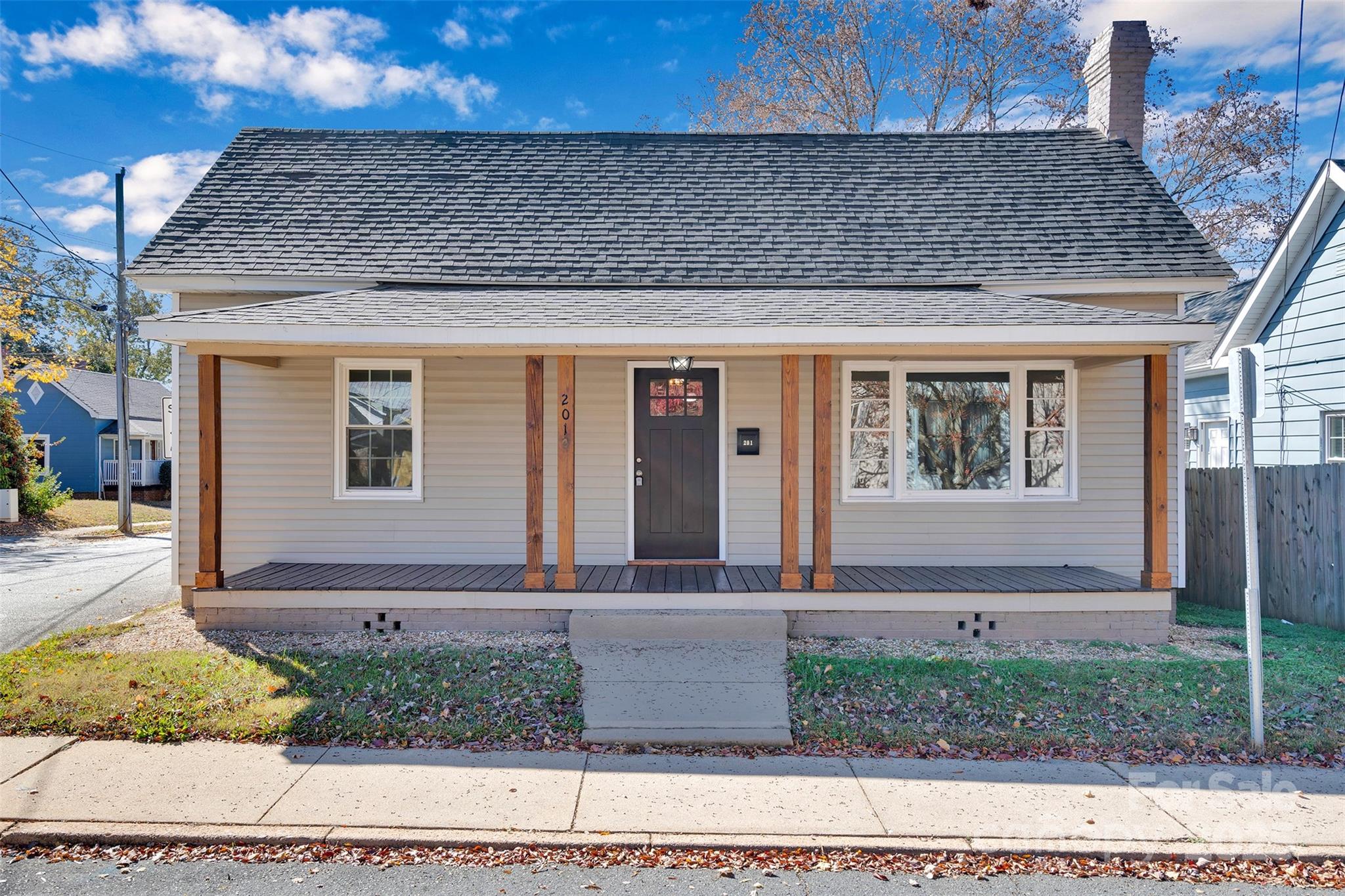 201 W Mccubbins Street — Salisbury
