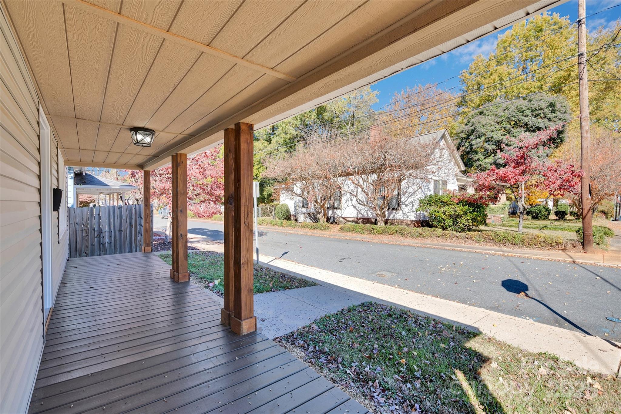 201 W Mccubbins Street — Salisbury