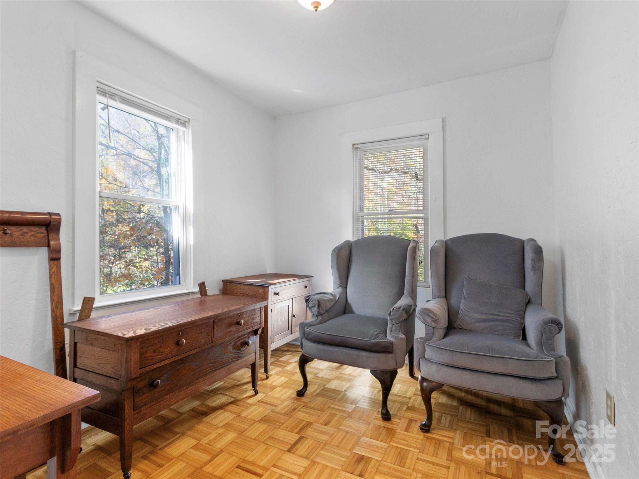 96 Thompson Road — Spruce Pine