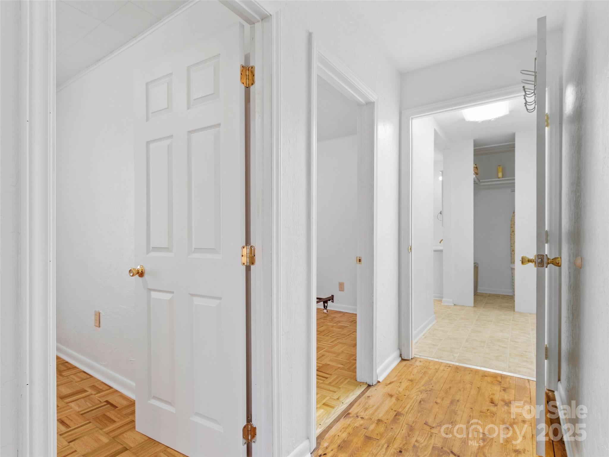 96 Thompson Road — Spruce Pine