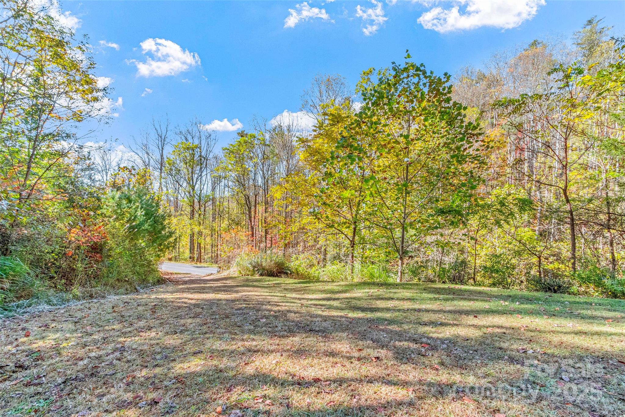 96 Thompson Road — Spruce Pine
