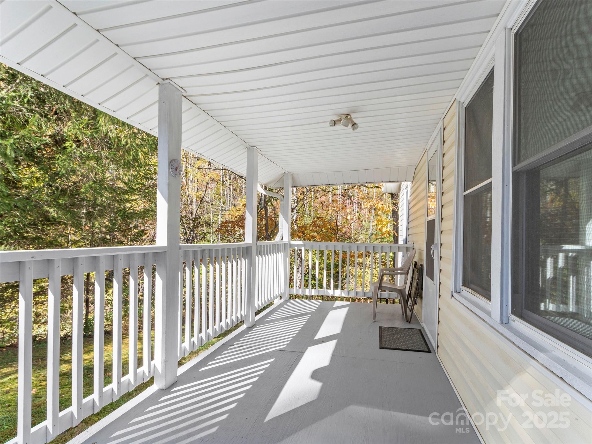 96 Thompson Road — Spruce Pine